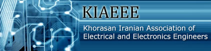 Khorasan Iranian Association of Electrical and Electronics Engineers (kiaeee)